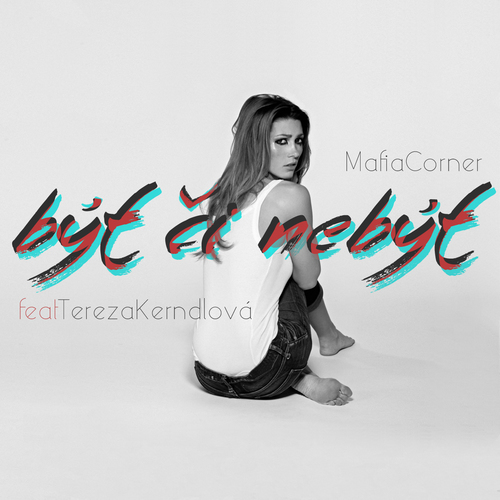 Být či Nebýt Cover Art Blurred Background