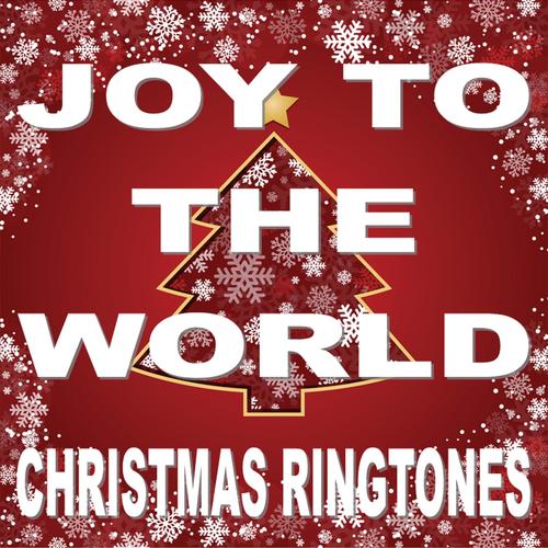 Joy to the World Cover Art Blurred Background