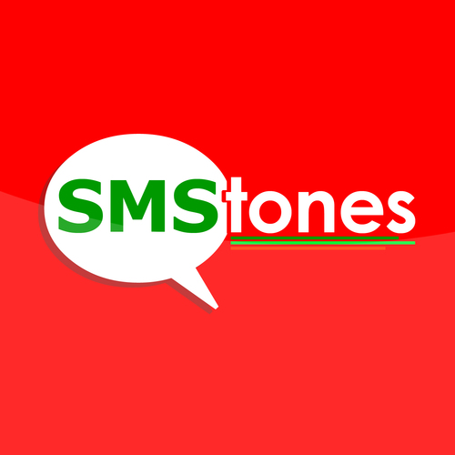 Christmas Ringtone / Text Alert / Notification / SMS Cover Art Blurred Background