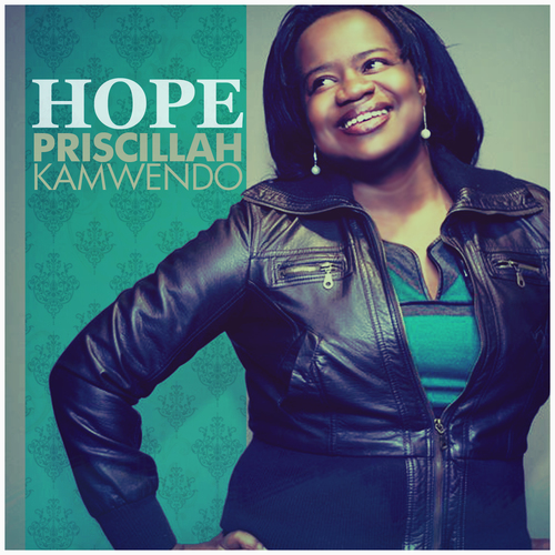 Hope Cover Art Blurred Background