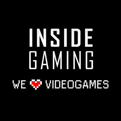 We Love Video Games Cover Art Blurred Background