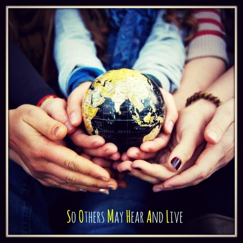 The Creed Cover Art Blurred Background