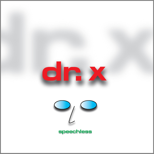 Speechless (Remastered) Cover Art Blurred Background