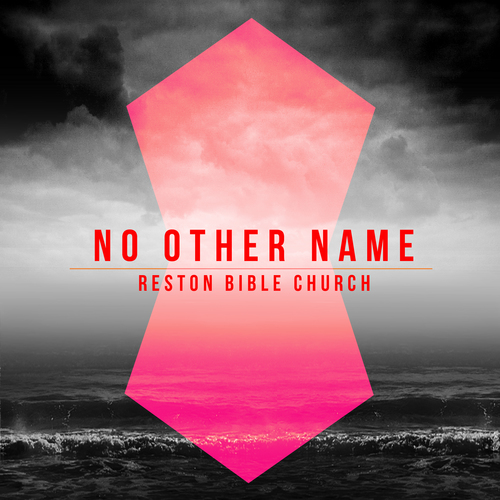 No Other Name Cover Art Blurred Background
