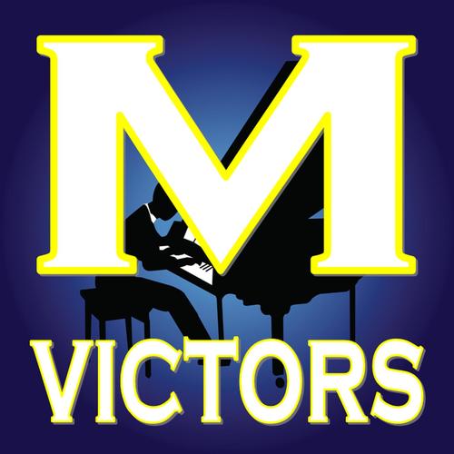 Michigan Ringtone Cover Art Blurred Background