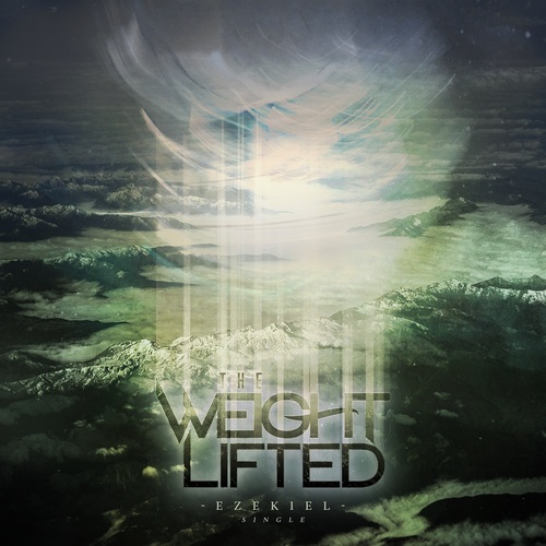 Ezekiel Cover Art Blurred Background