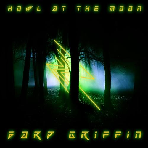 Howl At the Moon Cover Art Blurred Background