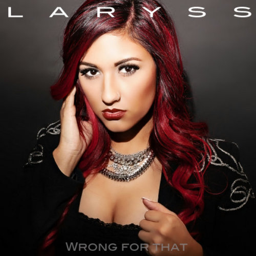 Wrong for That Cover Art Blurred Background