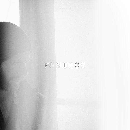 Penthos Cover Art Blurred Background