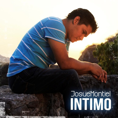 Intimo Cover Art Blurred Background