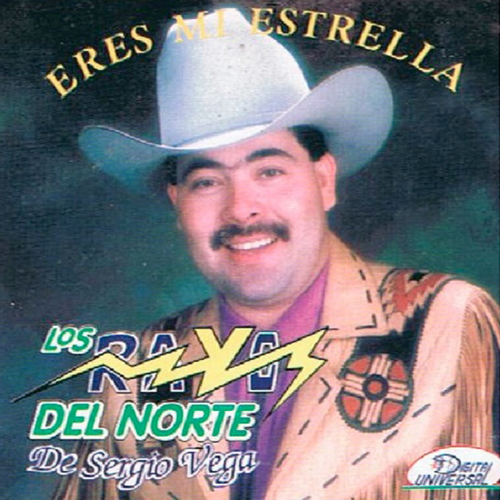 Eres Mi Estrella Cover Art Blurred Background
