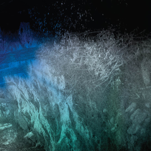 Saturnalia Cover Art Blurred Background