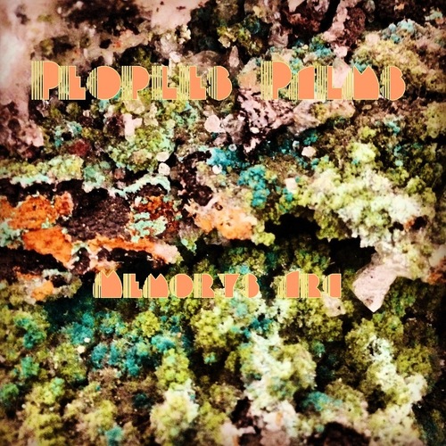 Memory's Arc Cover Art Blurred Background