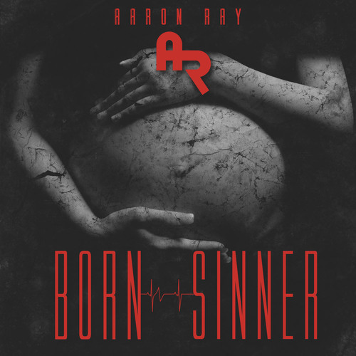 Born Sinner Cover Art Blurred Background