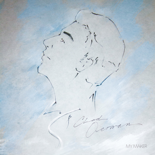 My Maker Cover Art Blurred Background