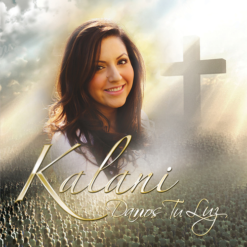 Danos Tu Luz Cover Art Blurred Background