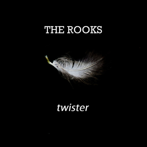 Twister Cover Art Blurred Background