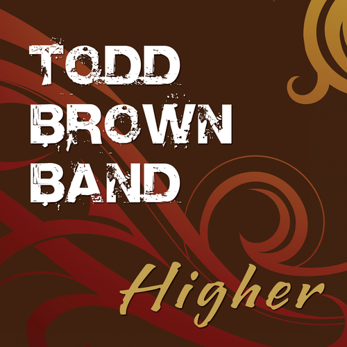 Higher Cover Art Blurred Background