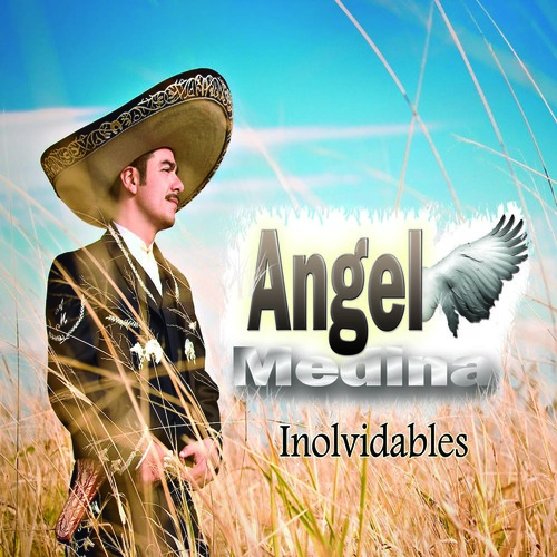 Inolvidables Cover Art Blurred Background