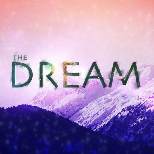 The Dream Cover Art Blurred Background