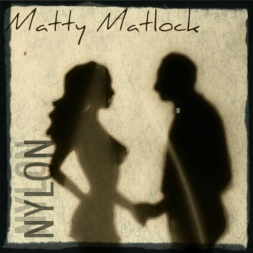 Nylon Cover Art Blurred Background