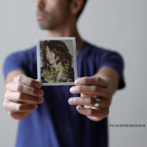 Il de' blues Cover Art Blurred Background