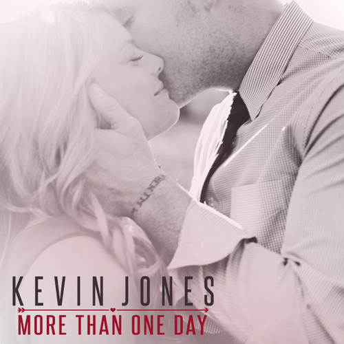 More Than One Day Cover Art Blurred Background