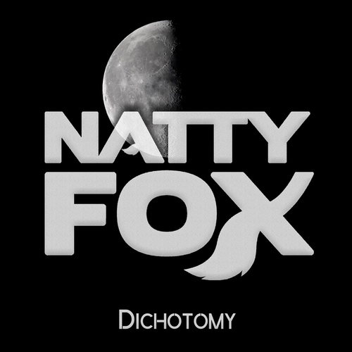 Dichotomy Cover Art Blurred Background