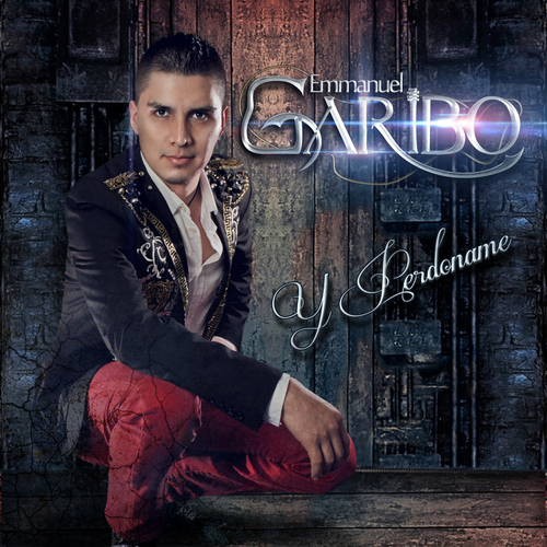 Y Perdoname Cover Art Blurred Background