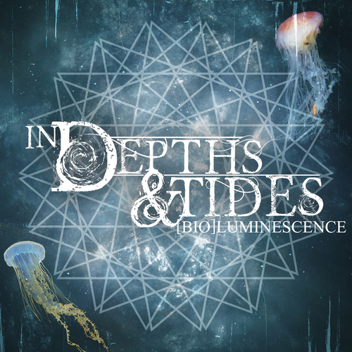 [BIO]LUMINESCENCE Cover Art Blurred Background