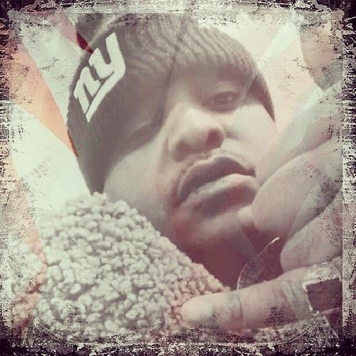 Hustlers Hero 3 (The Magnum Opus) Cover Art Blurred Background