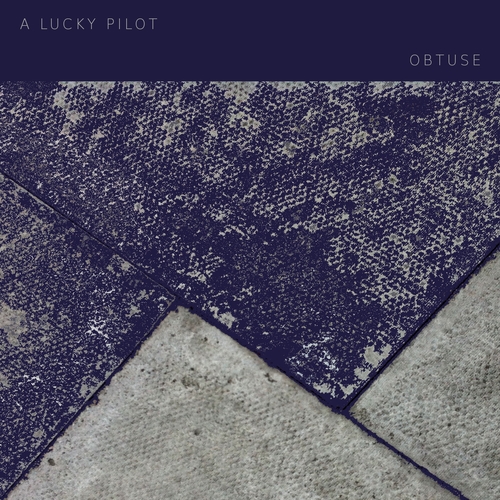 Obtuse Cover Art Blurred Background