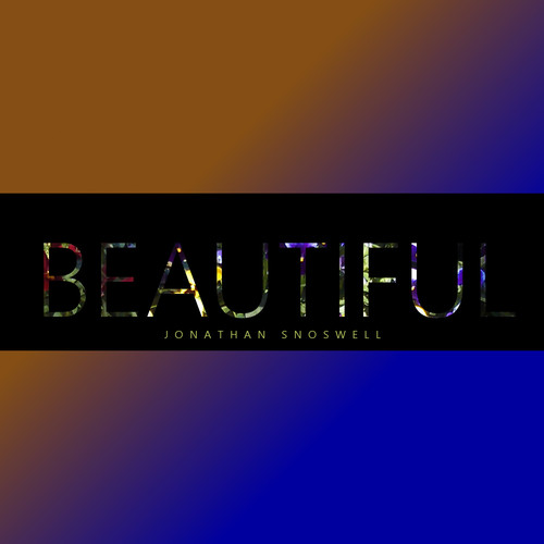 Beautiful Cover Art Blurred Background