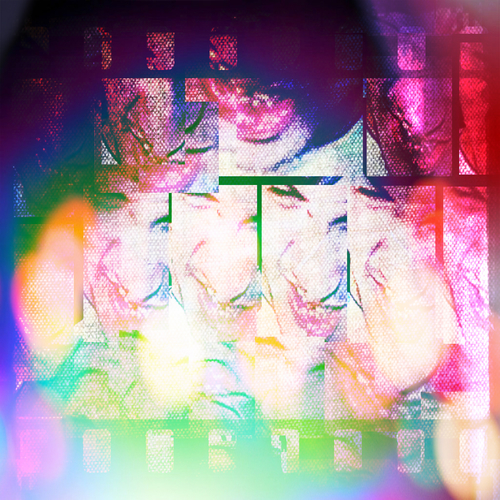 Firmata Cover Art Blurred Background