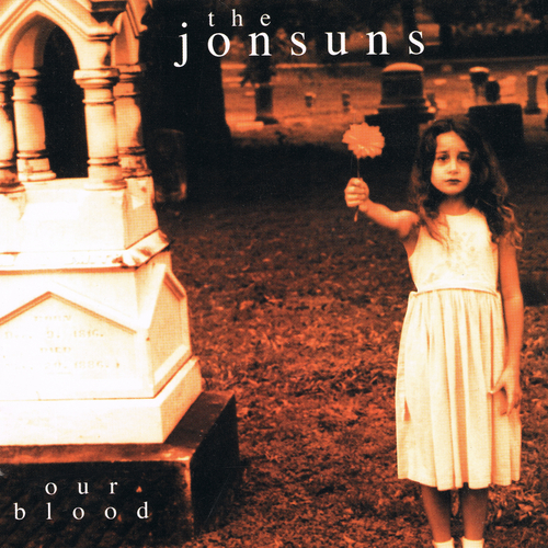 Our Blood Cover Art Blurred Background