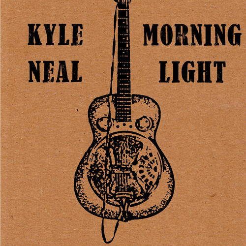 Morning Light Cover Art Blurred Background