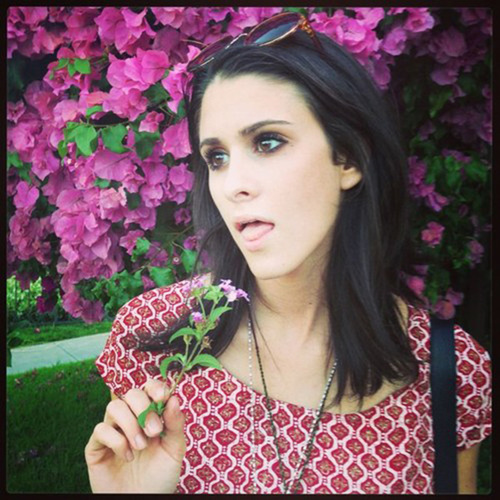 Selfie! Cover Art Blurred Background