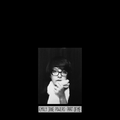 Part of Me Cover Art Blurred Background