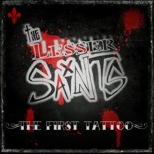 The First Tattoo Cover Art Blurred Background