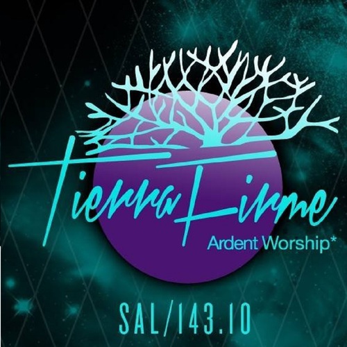 Eres mi Rey Cover Art Blurred Background