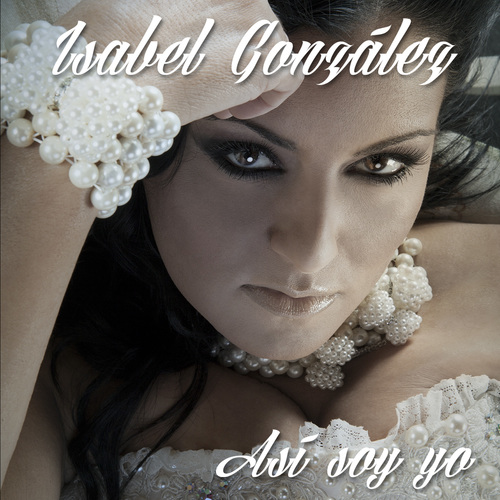 Asi Soy Yo Cover Art Blurred Background