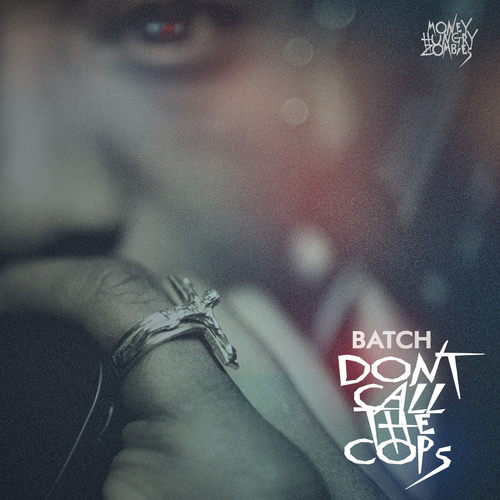 Dont Call the Cops Cover Art Blurred Background