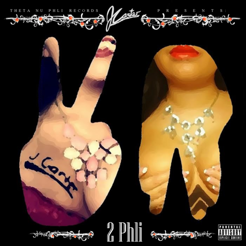 2 Phli Cover Art Blurred Background