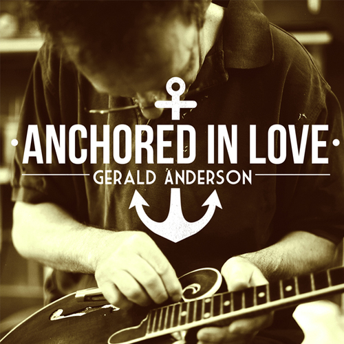 Anchored in Love Cover Art Blurred Background