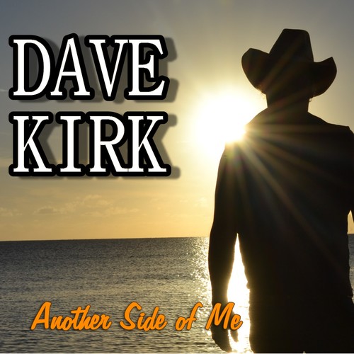 Another Side of Me Cover Art Blurred Background