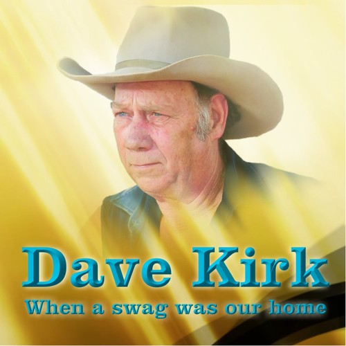 When a Swag Was Our Home Cover Art Blurred Background