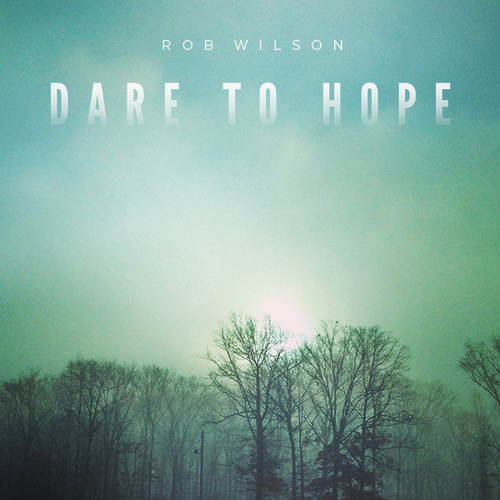 Dare to Hope Cover Art Blurred Background