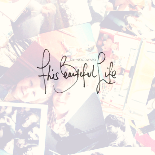This Beautiful Life Cover Art Blurred Background