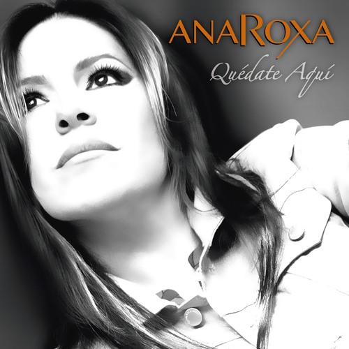 Quédate Aquí Cover Art Blurred Background