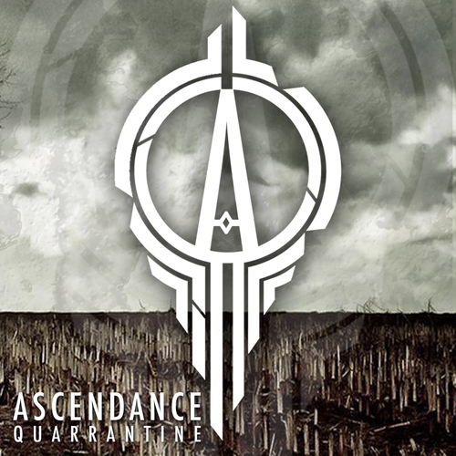Quarantine Cover Art Blurred Background